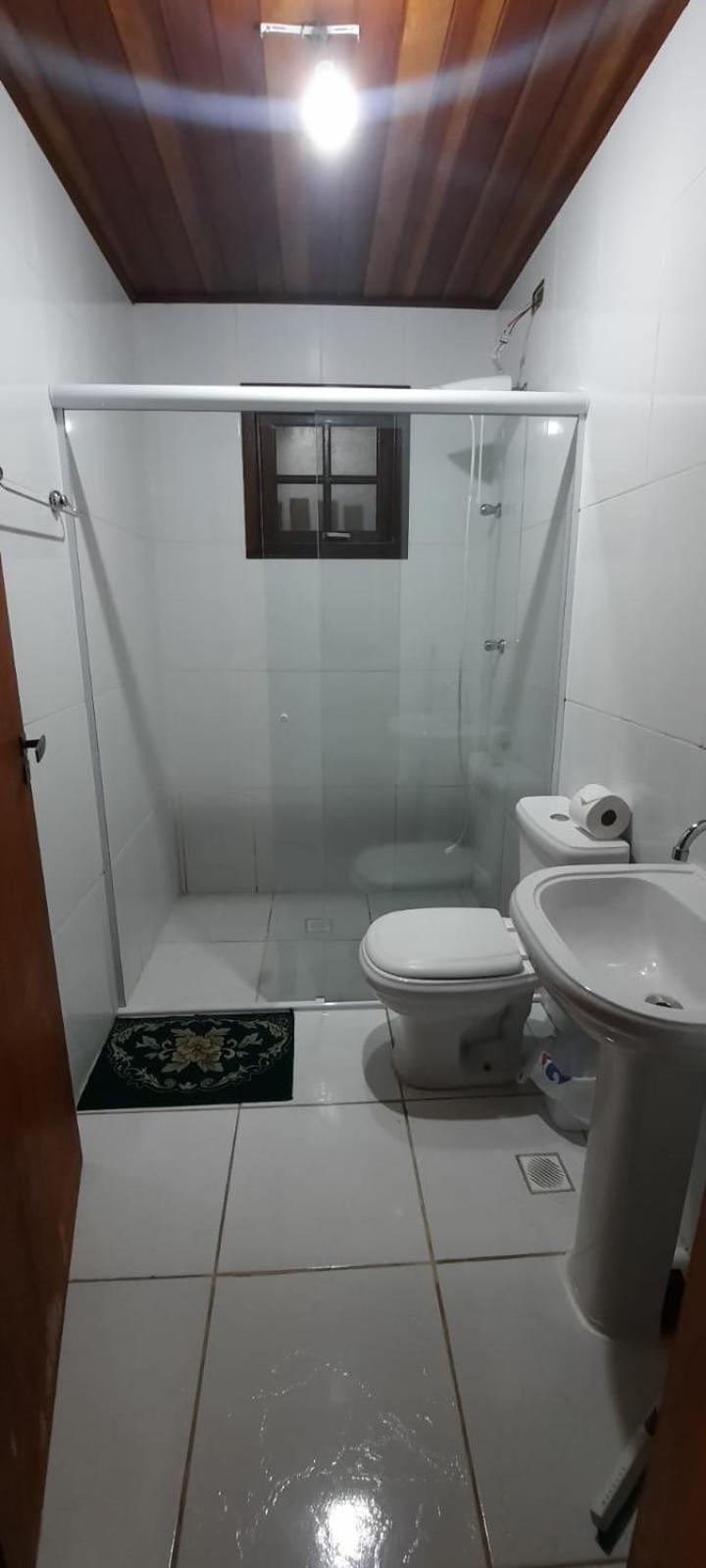 Apartamento Campos Do Jordao Villa Bagian luar foto