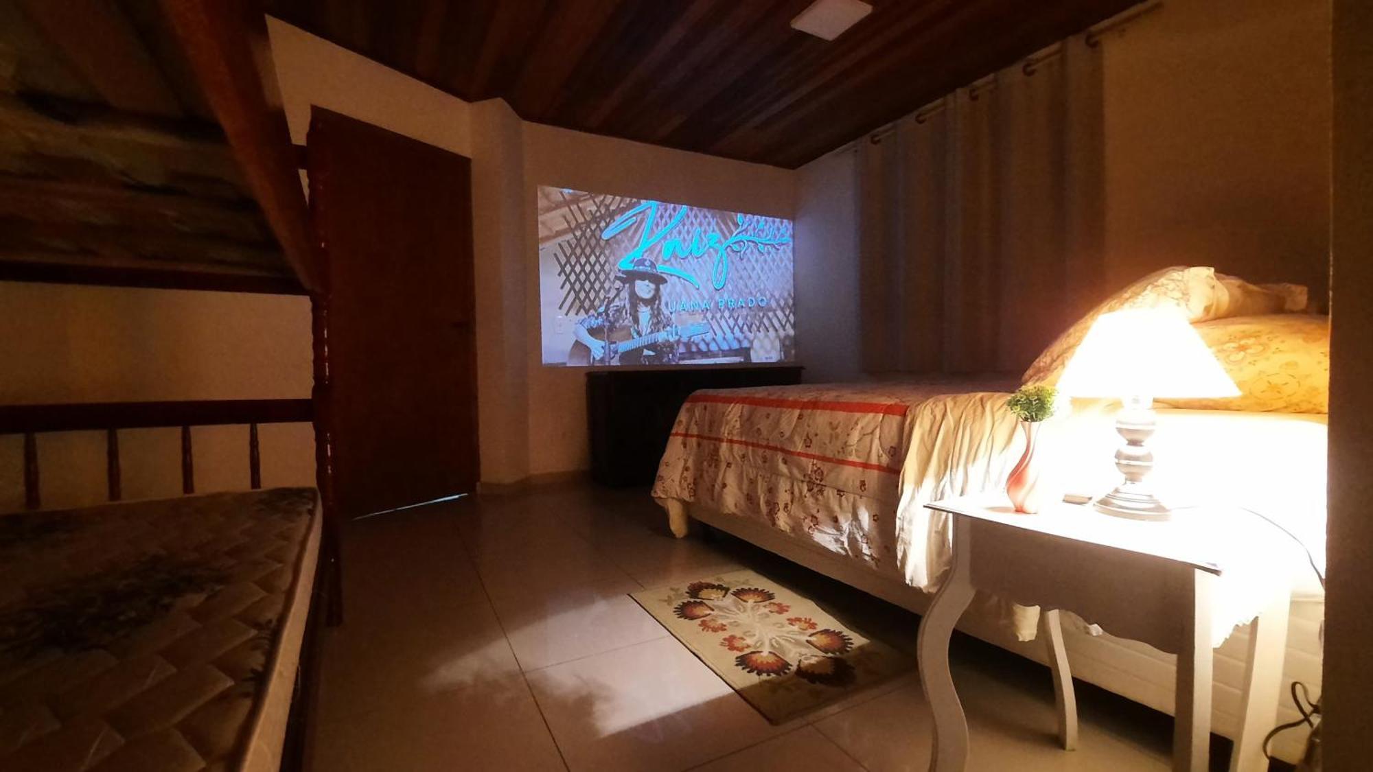 Apartamento Campos Do Jordao Bagian luar foto